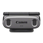 Canon Powershot V10 Silver Advanced Vlogging Kit
