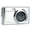 AgfaPhoto Compact Cam DC5200 - Gray