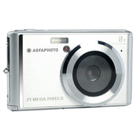 AgfaPhoto Compact Cam DC5200 - Gray