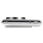 AgfaPhoto Compact Cam DC5200 - Gray