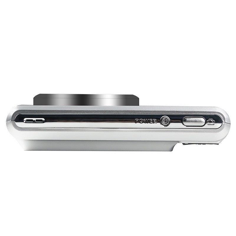 AgfaPhoto Compact Cam DC5200 - Gray