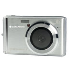 AgfaPhoto Compact Cam DC5200 - Gray
