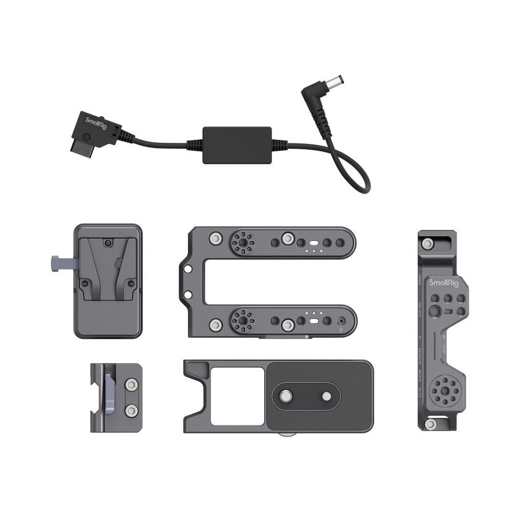 SmallRig Cage Kit for Sony FX6 4124