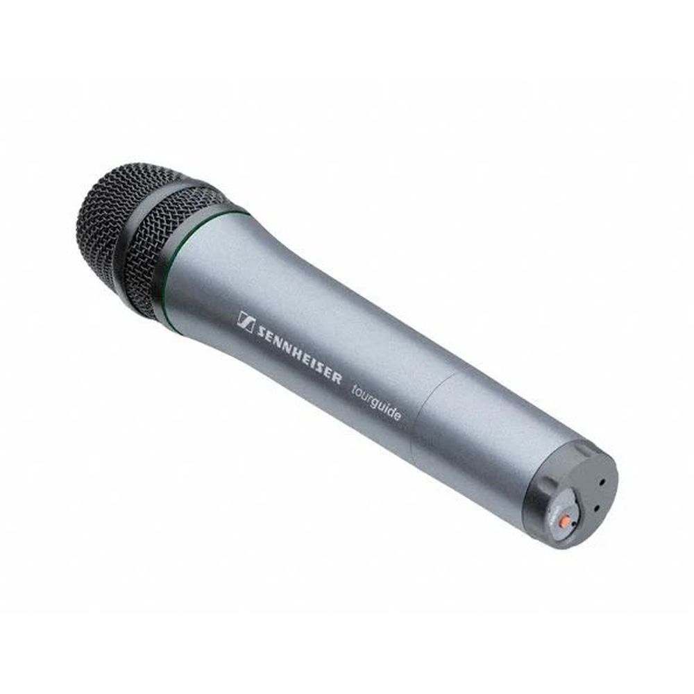 Sennheiser SKM 2020-D Hand Microphone