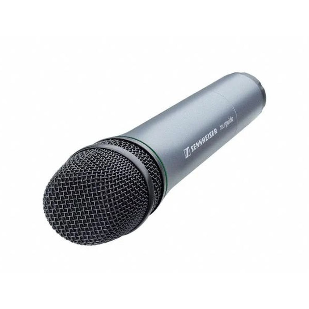 Sennheiser SKM 2020-D Hand Microphone