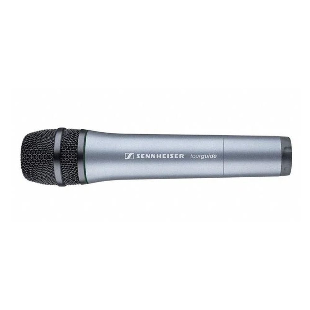 Sennheiser SKM 2020-D Hand Microphone