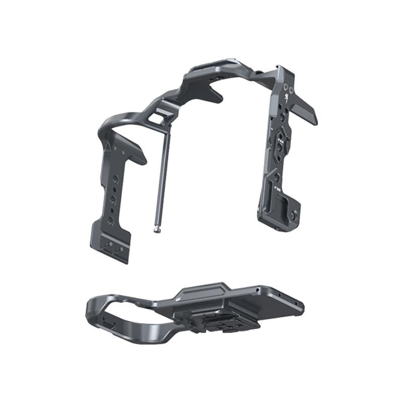 Falcam F22&F38&F50 Quick Release Camera Cage Base V2 (for SONY A7M3/ A7S3/A7R4) 3297