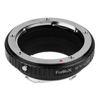 Fotodiox Pro Lens Adapter w/ Leica 6-bit M-Coding Contax/Yashica (CY) SLR \ to Leica M Mount Rangefinder