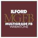Ilford HAR1865462-MGW.1K 24.0 x 30.5 cm 50 sheets
