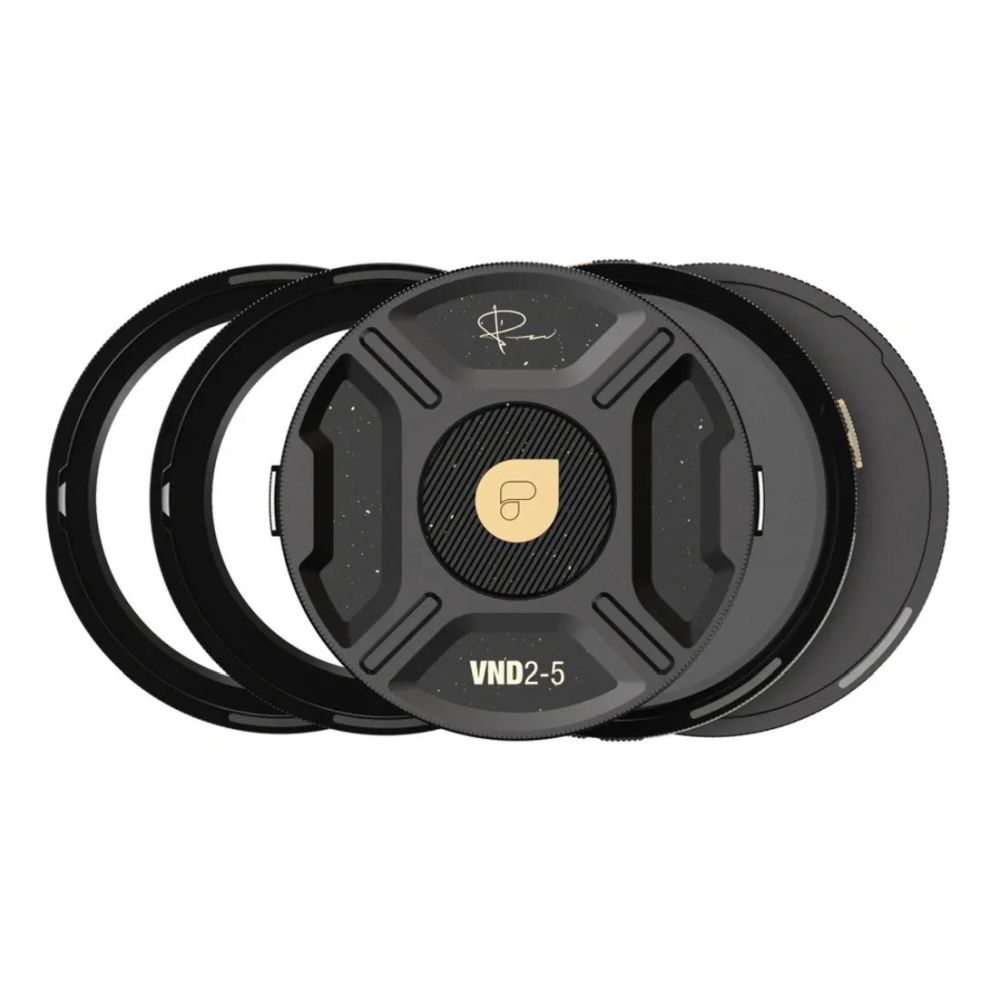 PolarPro Helix VND Kit