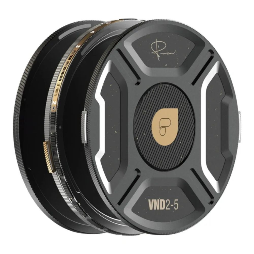 PolarPro Helix VND Kit