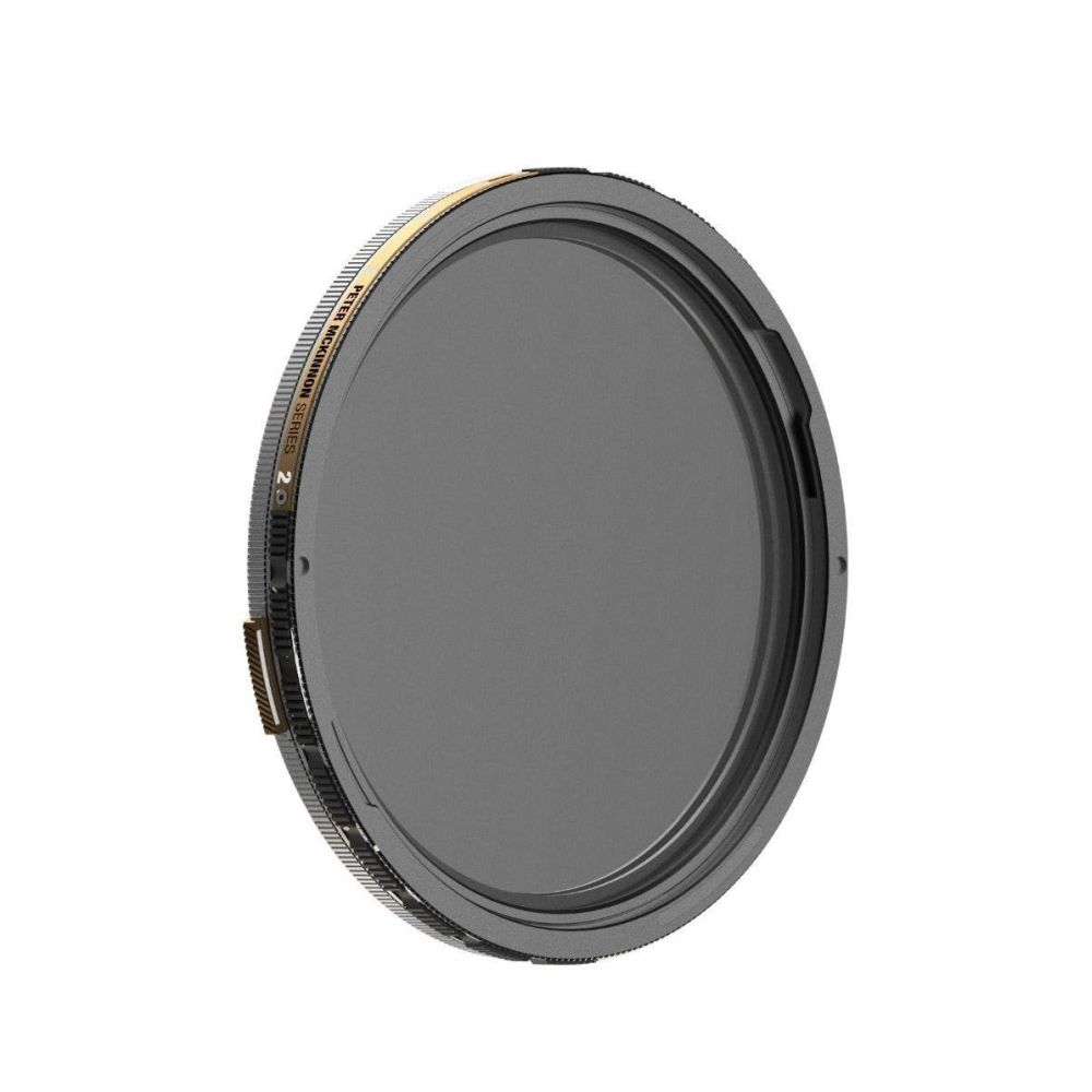 PolarPro Helix 2/5 Stop VND Mist filter