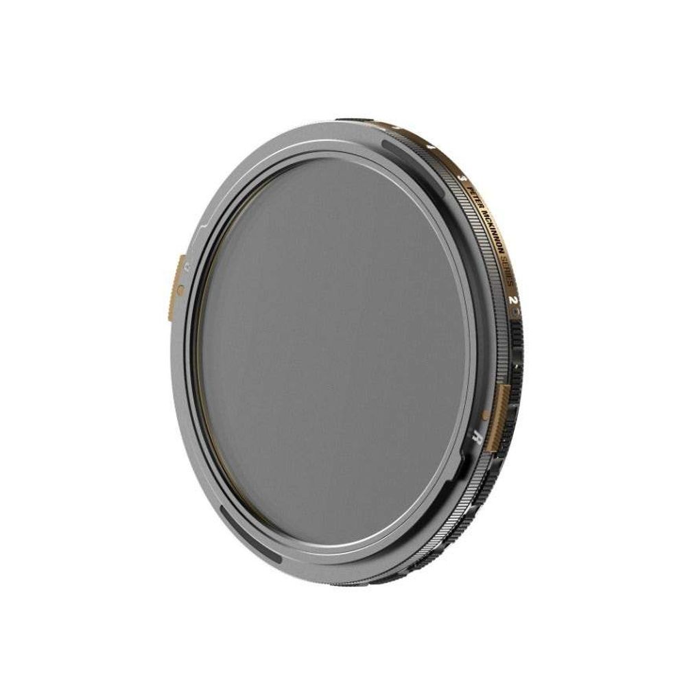 PolarPro Helix 2/5 Stop VND Mist filter