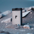 PolarPro Slate Cardcase CFexpress A Edition II - Mountain