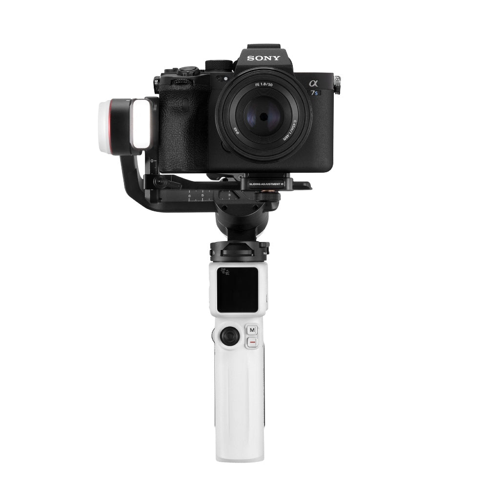 Zhiyun Crane M3S Combo