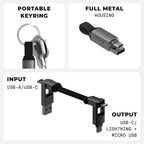 Rolling Square InCharge 6 - Saturn Gold