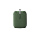Rolling Square TAU - Agave Green