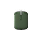 Rolling Square TAU - Agave Green