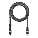 Rolling Square inCharge XL 3m - Black
