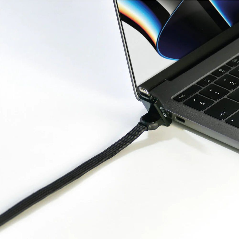 Rolling Square inCharge XL 3m - Black