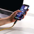 Rolling Square inCharge XL 3m - Yellow