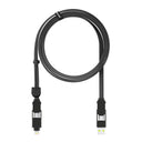 Rolling Square inCharge XL 2m - Black