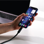 Rolling Square inCharge XL 2m - Black