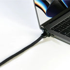 Rolling Square inCharge XL 2m - Black