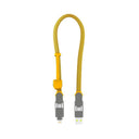 Rolling Square inCharge XL 30cm - Yellow