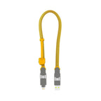 Rolling Square inCharge XL 30cm - Yellow