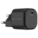 Rolling Square GaN Charger EU 30W - Black