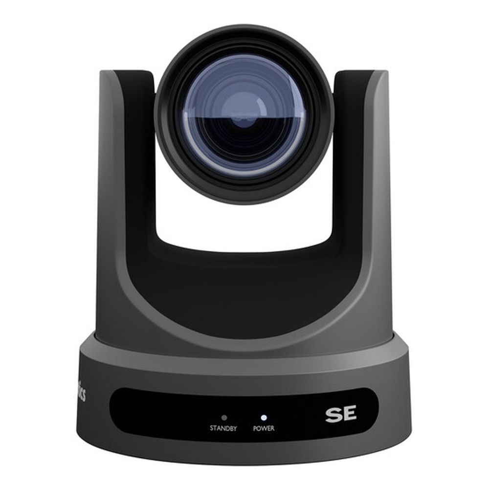 PTZOptics Move SE 12x - Gray