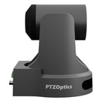 PTZOptics Move SE 12x - Gray