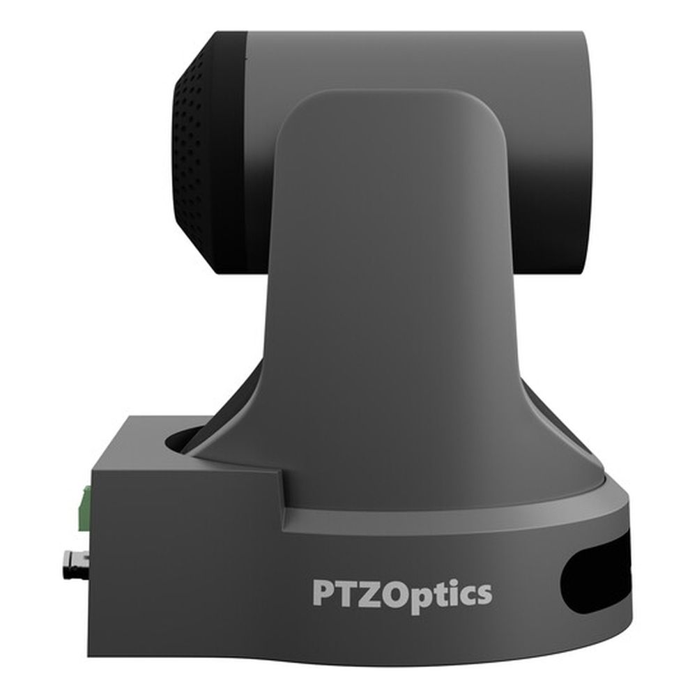 PTZOptics Move SE 12x - Gray