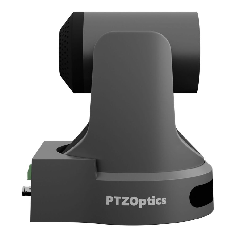 PTZOptics Move SE 30x - Gray
