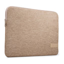 Case Logic Reflect Laptop Sleeve 14" - Boulder Beige