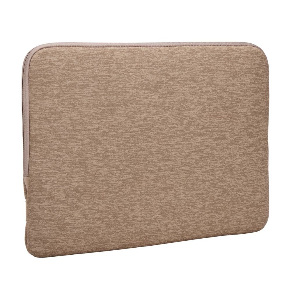 Case Logic Reflect Laptop Sleeve 14" - Boulder Beige