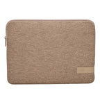 Case Logic Reflect Laptop Sleeve 14" - Boulder Beige