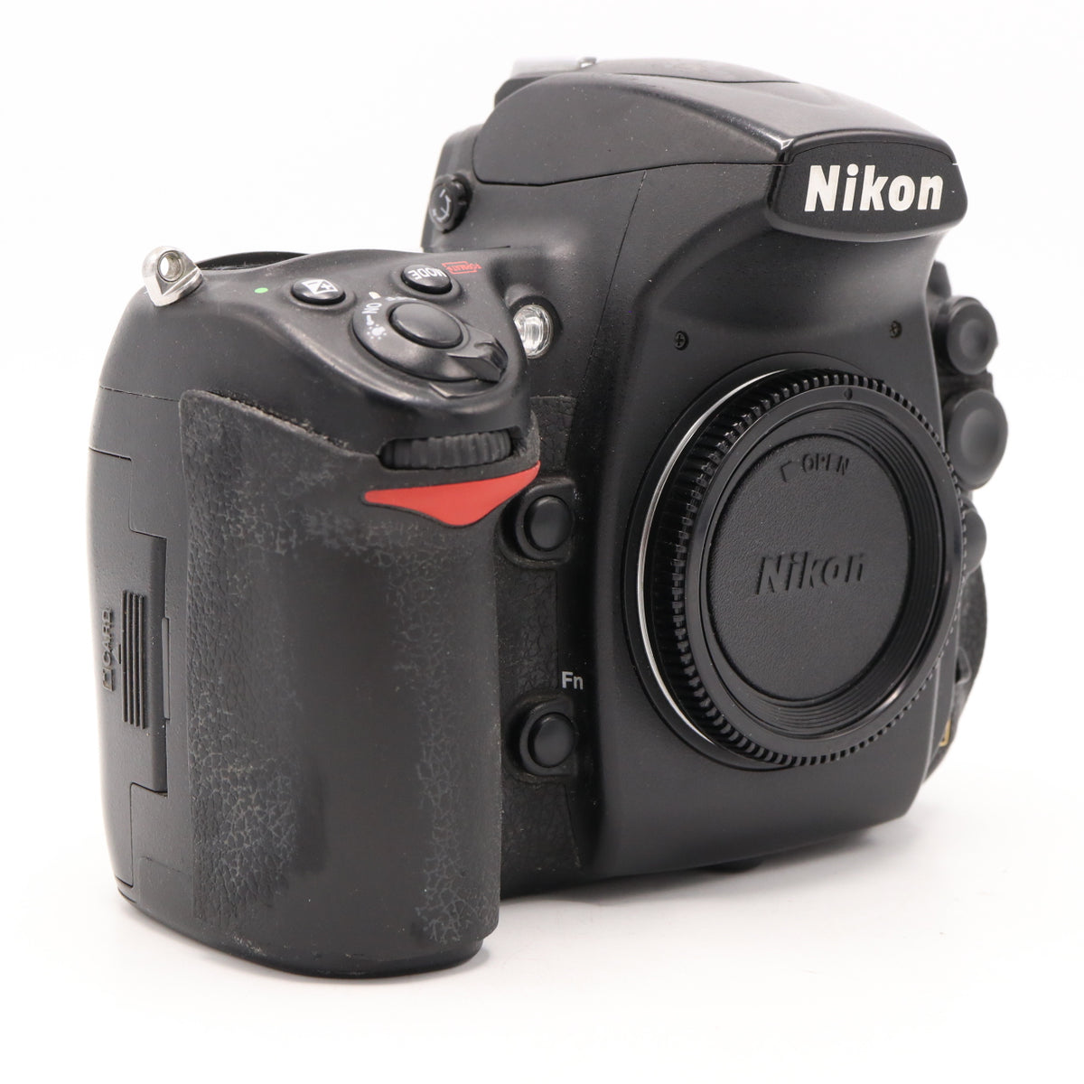 Nikon D700 body occasion