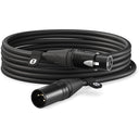 RØDE XLR6M black