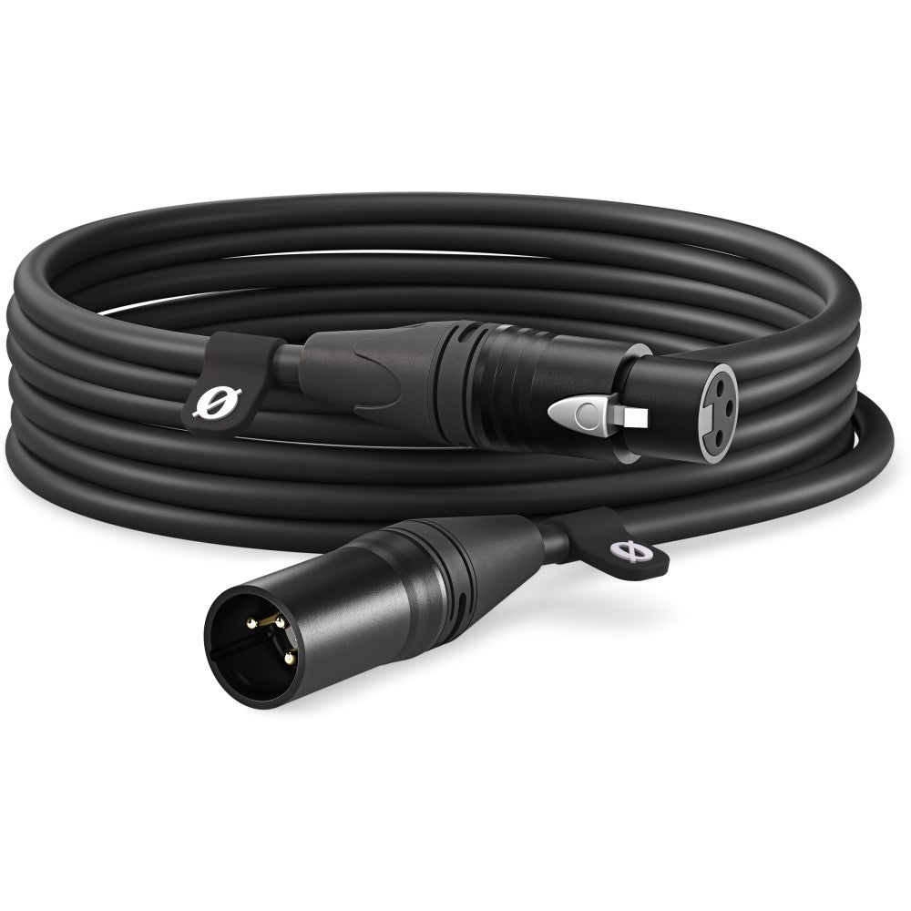 RØDE XLR6M black