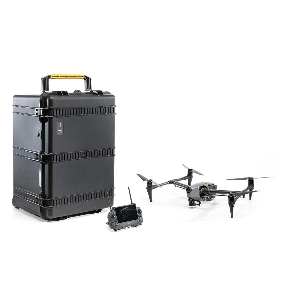 HPRC 2800 Case for DJI Inspire 3