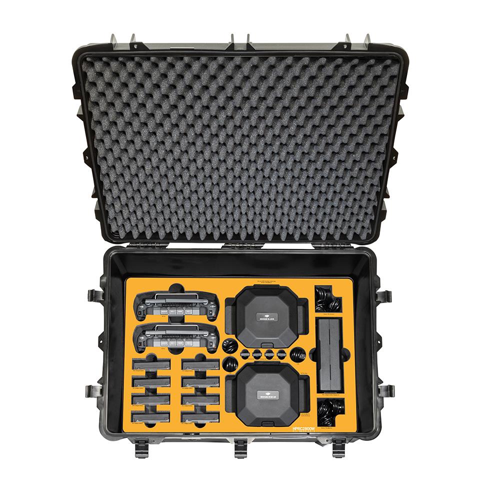 HPRC 2800 Case for DJI Inspire 3