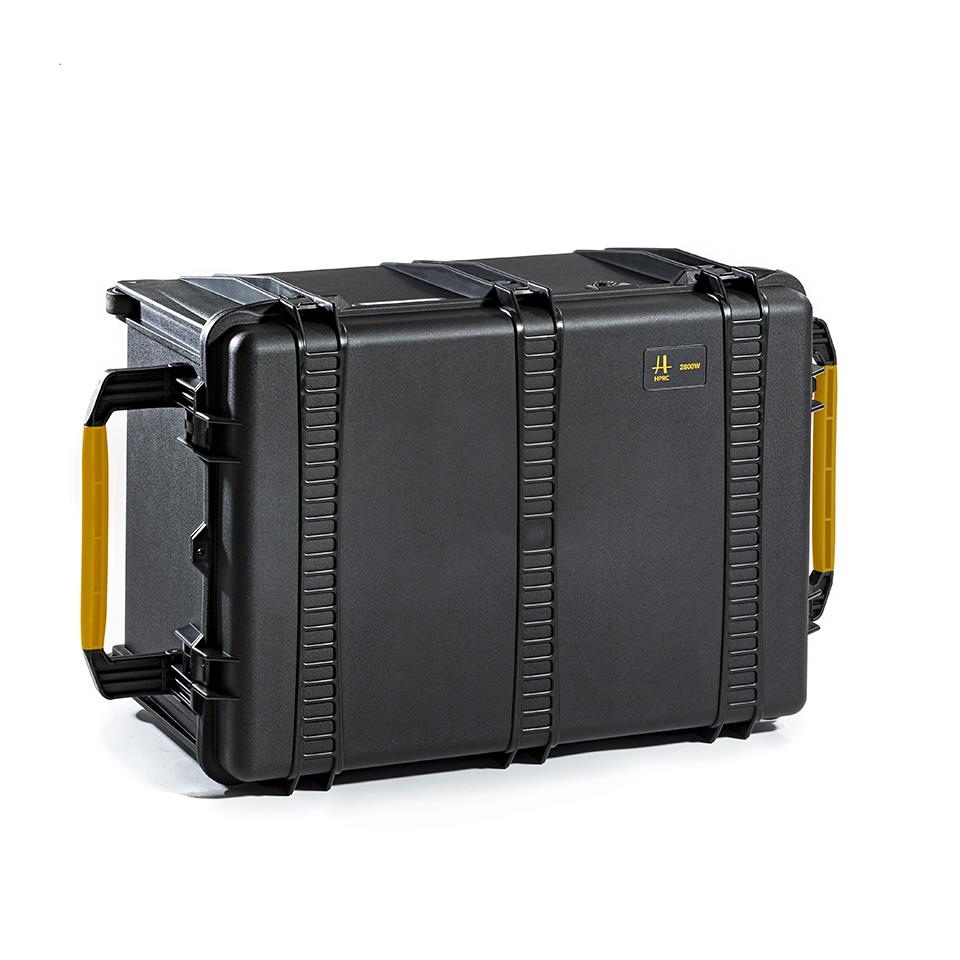 HPRC 2800 Case for DJI Inspire 3
