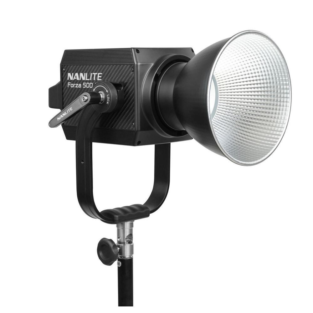 Nanlite Forza 500II LED lamp