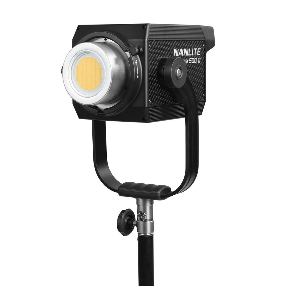 Nanlite Forza 500II LED lamp