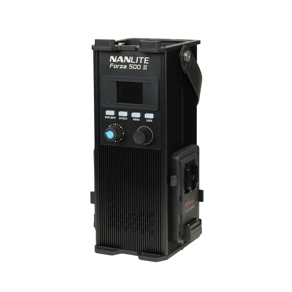 Nanlite Forza 500II LED lamp
