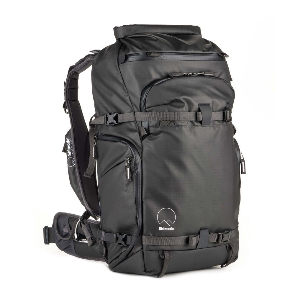 Shimoda Action X30 V2 Backpack - Black (520-122)