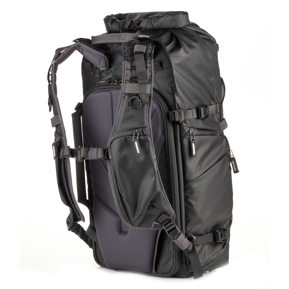 Shimoda Action X30 V2 Backpack - Black (520-122)