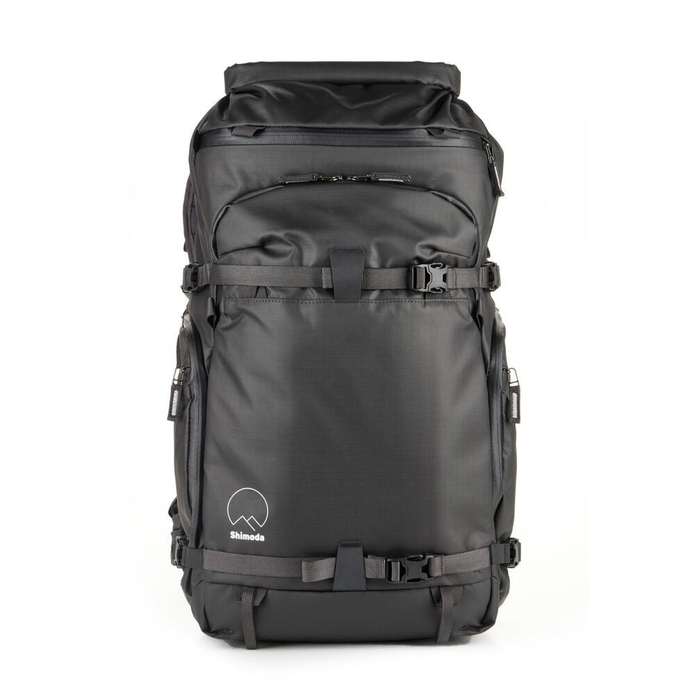 Shimoda Action X30 V2 Backpack - Black (520-122)